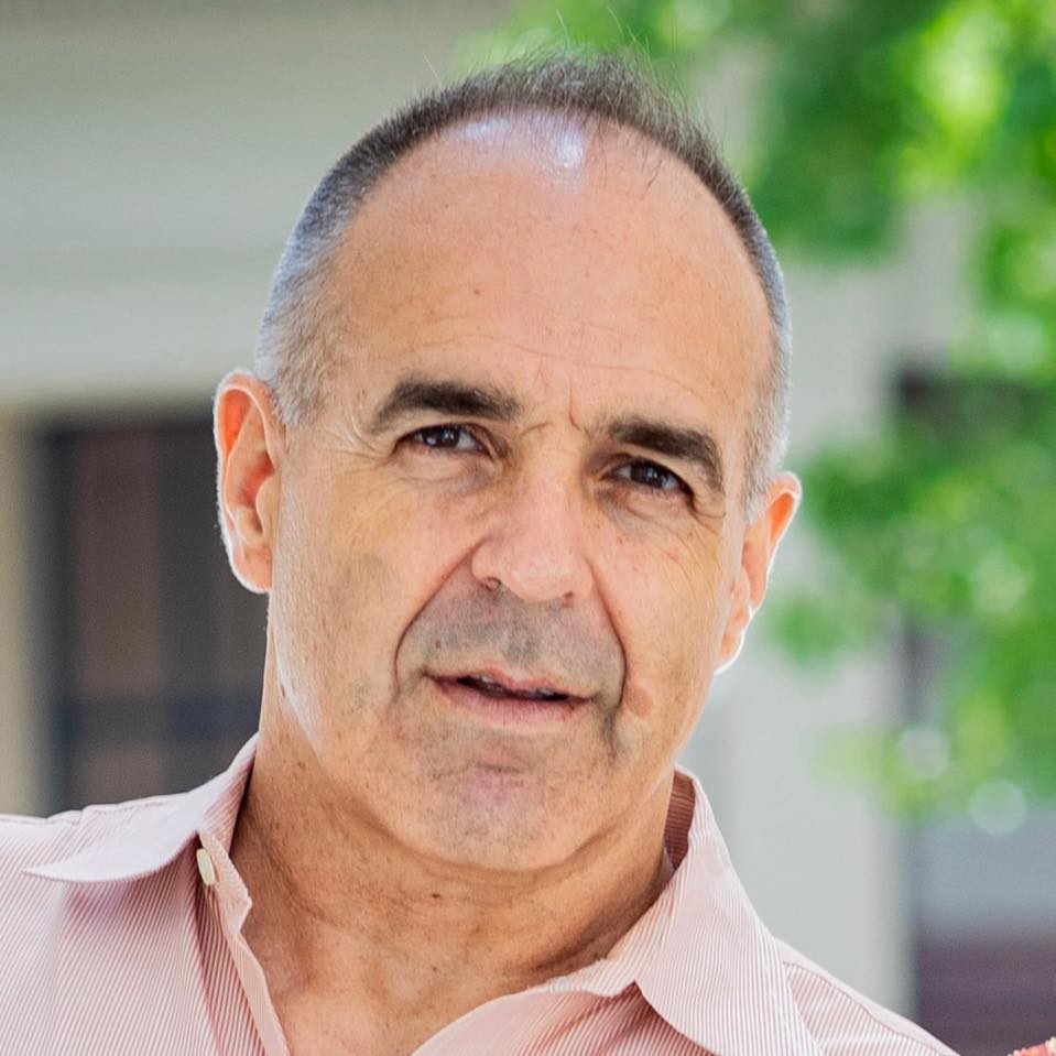 Bob Martinez