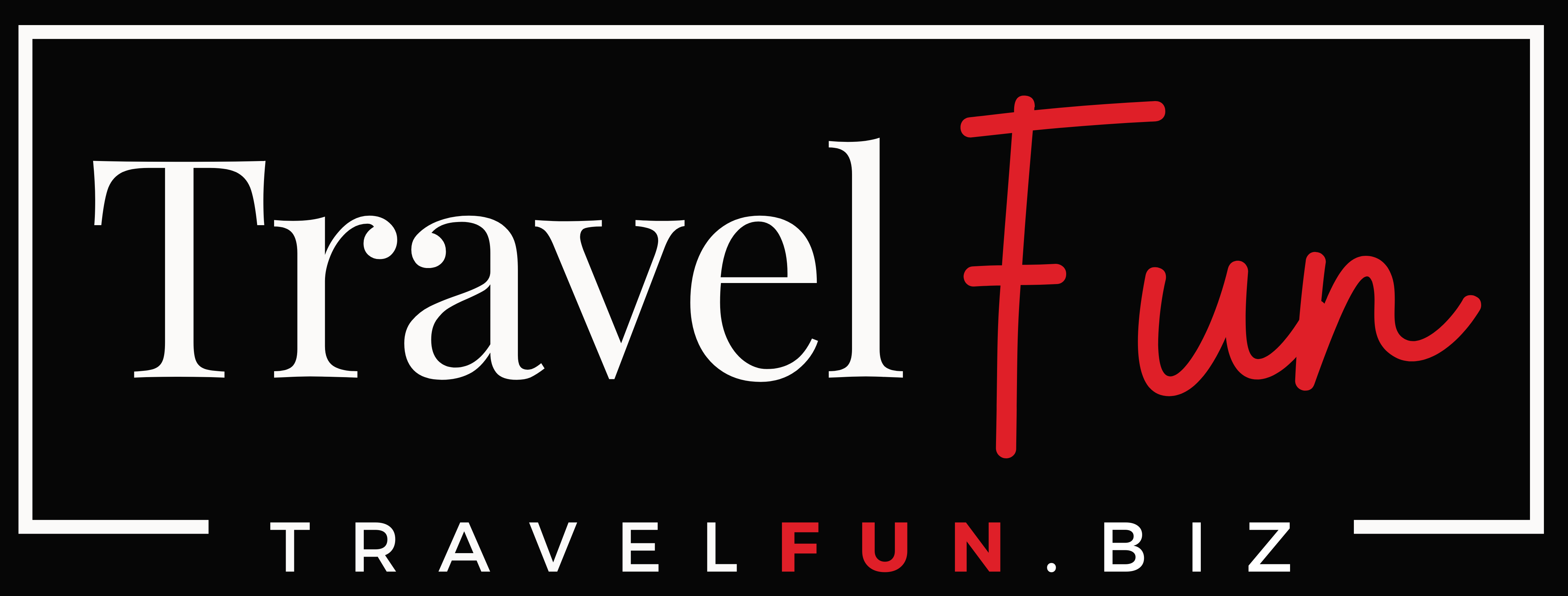 TravelFun.Biz Logo